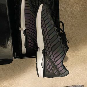 Adidas reflective